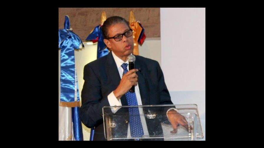 Modesto Guzmán solicita retiro de querella contra Bisonó, Hazim y Matos