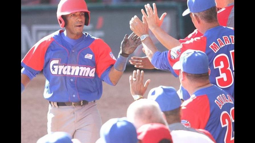 Cuba vence 4x0 a México y se definen semifinales de Serie del Caribe-2017 Cuba vence 4x0 a México y se definen semifinales de Serie del Caribe-2017