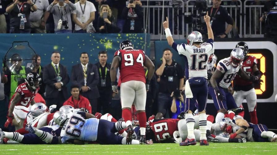 Política e inmigración se cuelan en Super Bowl a través de publicidad