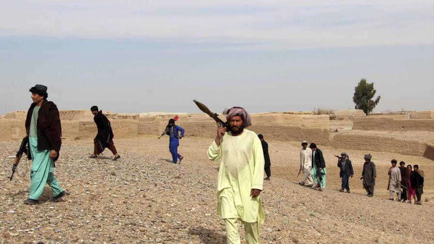 Récord de víctimas civiles en Afganistán en 2016; niños fallecidos fueron 3,500