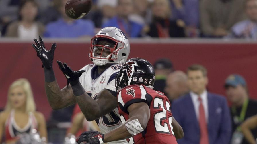 Martellus Bennett no teme consecuencias por no visitar la Casa Blanca