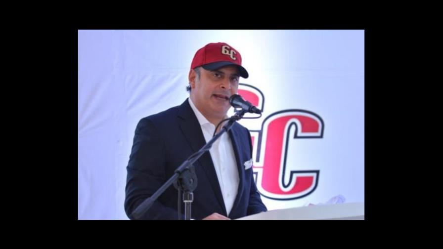 Los Gigantes del Cibao agradecen a sus fanáticos y patrocinadores