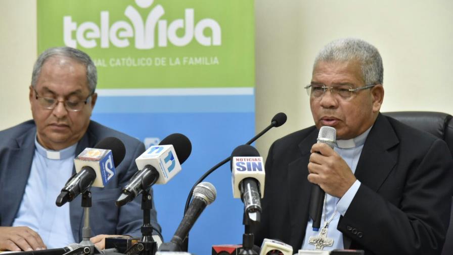 Iglesia pide al PLD no bajar línea a legisladores sobre el aborto