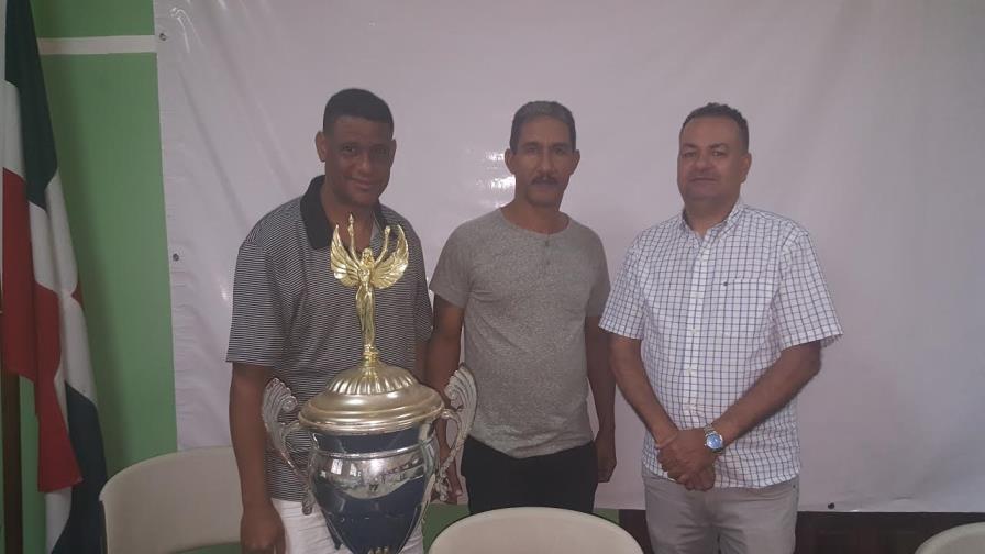 Juan Manuel Jáquez, campeón nacional Copa Juan Pablo Duarte de Ajedrez