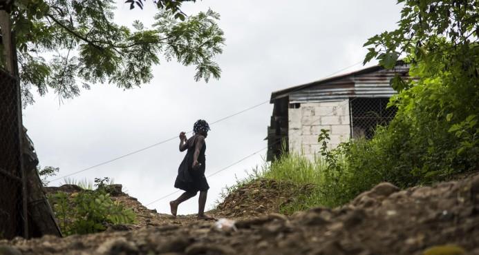 Reducción de tasa de desnutrición en la República Dominicana se desacelera