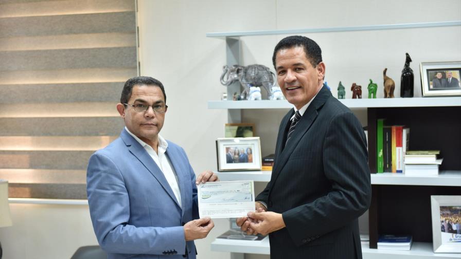 Inician construcción de escuela hotelera Inician construcción de escuela hotelera