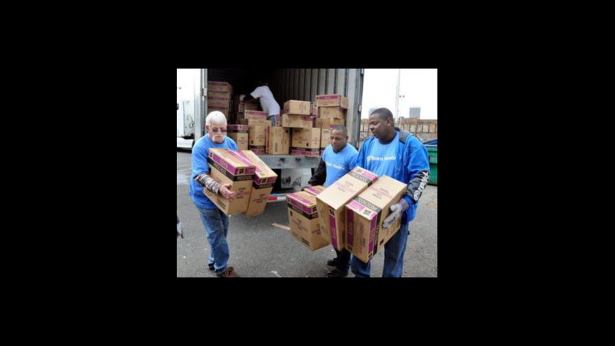 Aumentan acciones de Hasbro