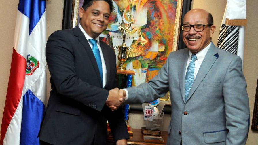 Curazao quiere importar productos agrícolas desde República Dominicana Curazao quiere importar productos agrícolas desde República Dominicana