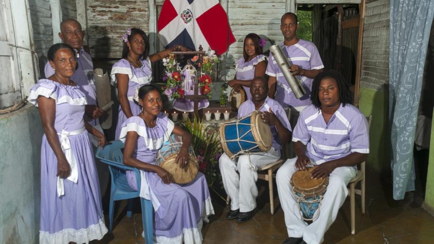 Entidades celebran por adelantado el Día Nacional del Folklore con acto en Bellas Artes
Entidades celebran por adelantado el Día Nacional del Folklore con acto en BA