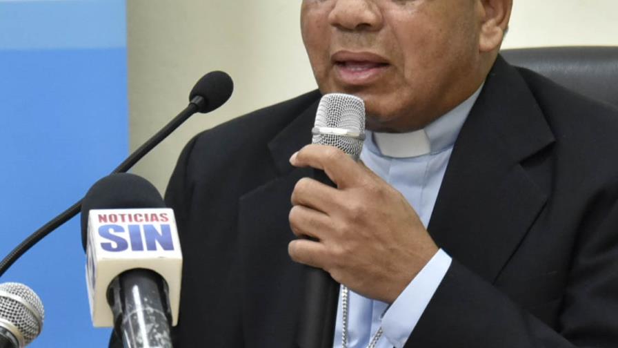 El Arzobispo de Santo Domingo dispone cambios en la Arquidiócesis