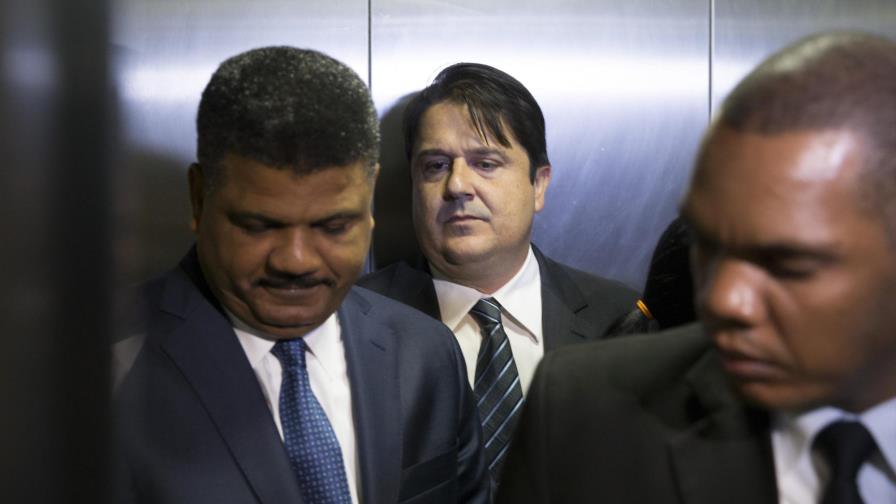 Declaración gerente de Odebrecht no ha sido suficiente para judicializar caso