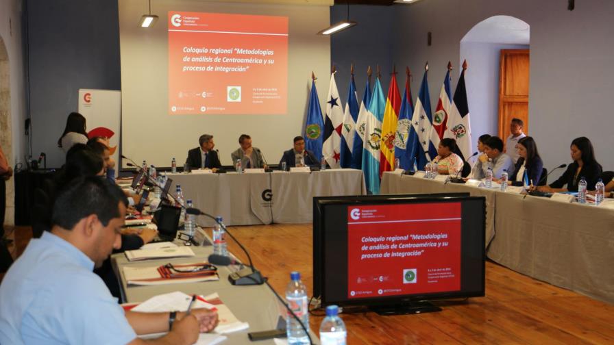 SICA anuncia convocatoria de becas Movilidad Académica Regional 2017