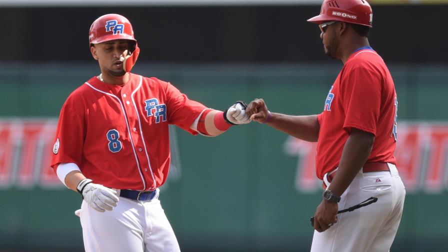 Los Criollos despachan a las Águilas y avanzan a la final de la Serie del Caribe