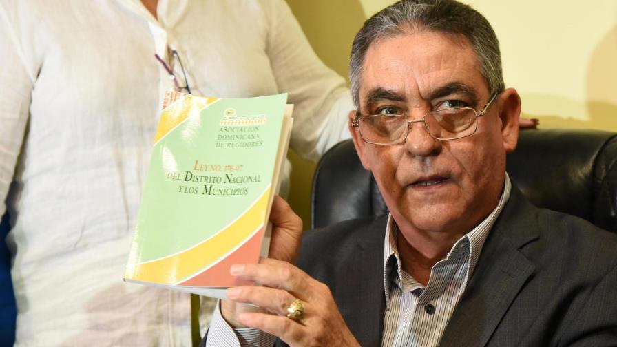 Suprema Corte de Justicia dispone juicio de fondo contra exalcalde de SFM