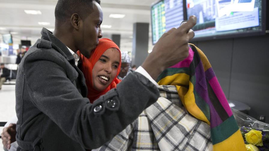 Tribunal de Apelaciones programa audiencia este martes sobre veto de Trump