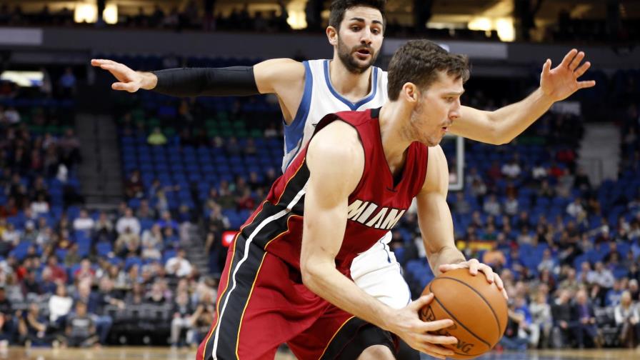 Heat siguen imparables; Cavaliers ganan duelo de líderes; pierden los Spurs