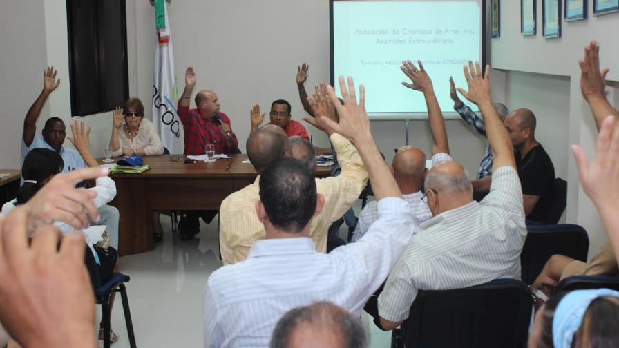 Nominaciones a Premios Soberano 2017 serán anunciadas este domingo 