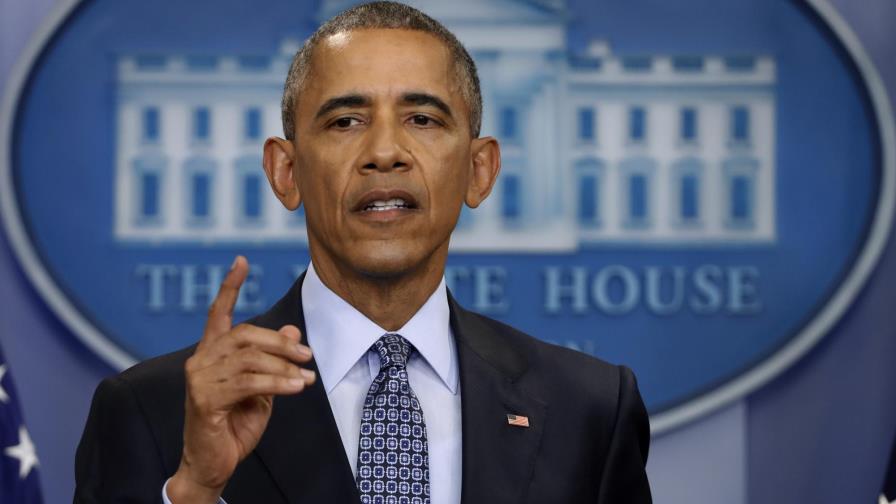 Barack Obama aceptó 11 regalos valorados en 30 mil dólares en su último año de gobierno Barack Obama aceptó 11 regalos valorados en 30 mil dólares en su último año de gobierno