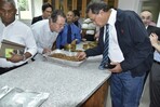 El Bot&aacute;nico inaugura Banco de Semillas para conservar e investigar especies nativas