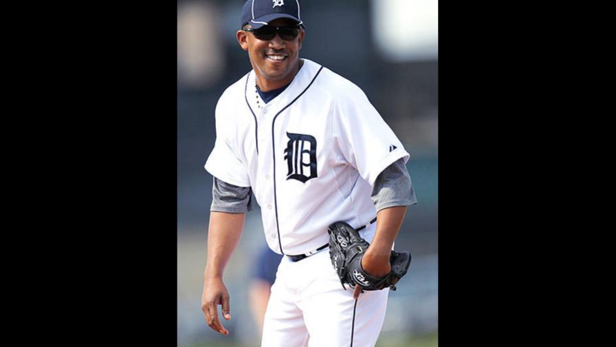 Realizarán conversatorio con ex Grandes Ligas sobre educación en el béisbol