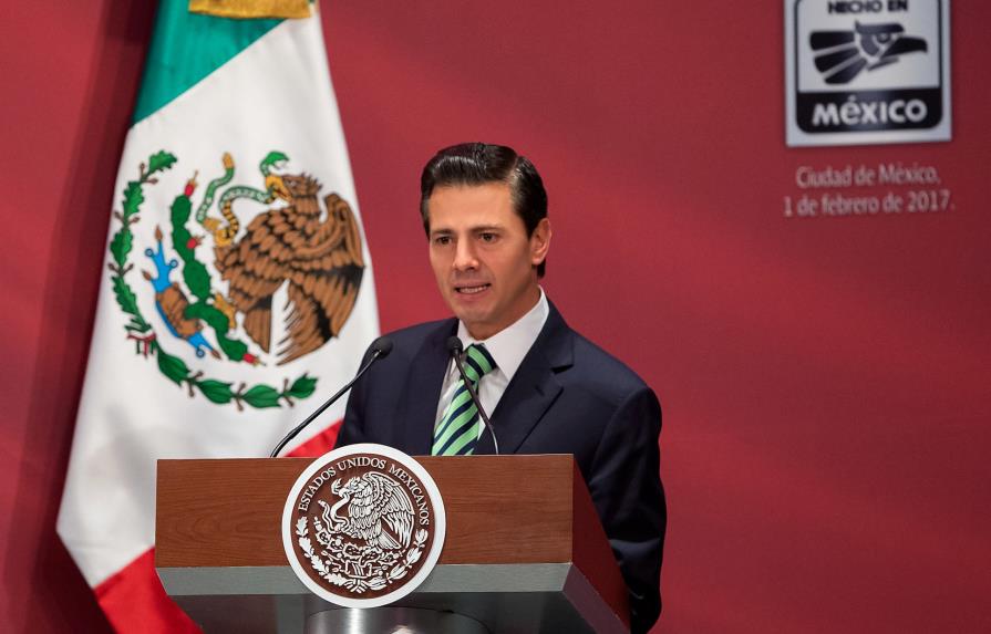 México advierte sobre el impacto global del colapso del TLCAN