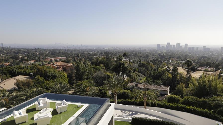 La mansión más cara de Estados Unidos cuesta 250 millones de dólares