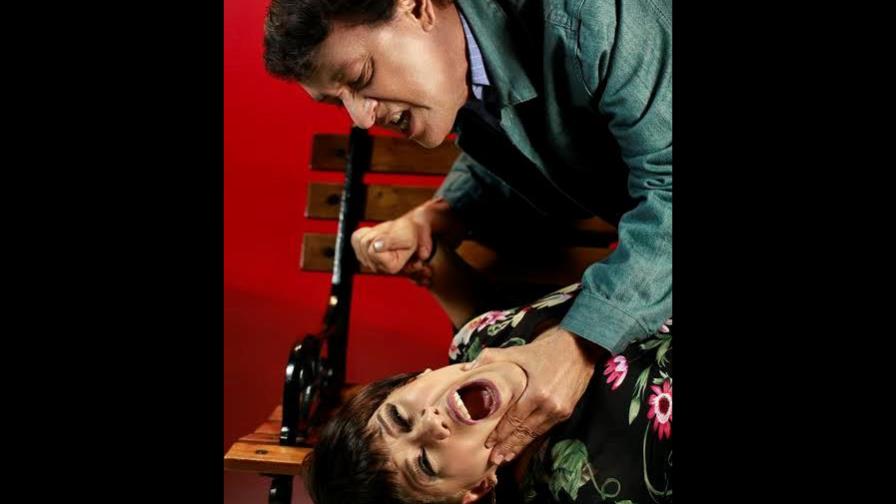 Mañana       se estrena “Banco” de A. Gelman