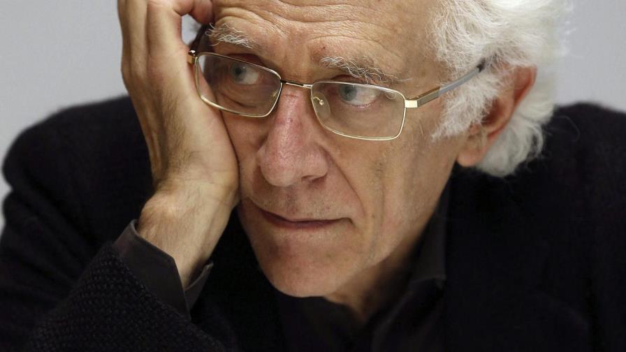 Muere el filósofo francés Tzvetan Tódorov