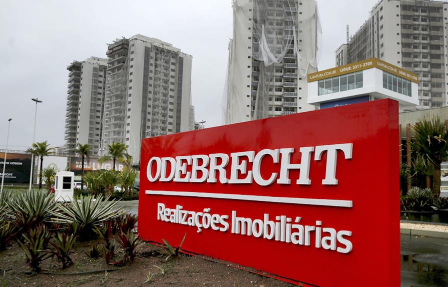 Procurador abre segunda fase de pesquisas por soborno Odebrecht