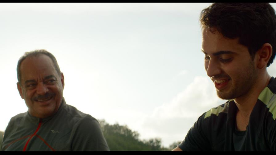 Luis, de Archie López