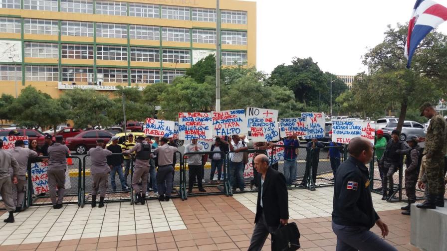 Juicio a exalcalde de San Francisco de Macorís se iniciará en marzo próximo