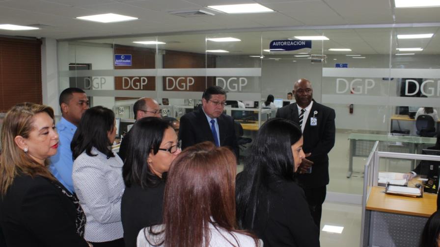 OACI realiza levantamiento para determinar cumplimiento normas