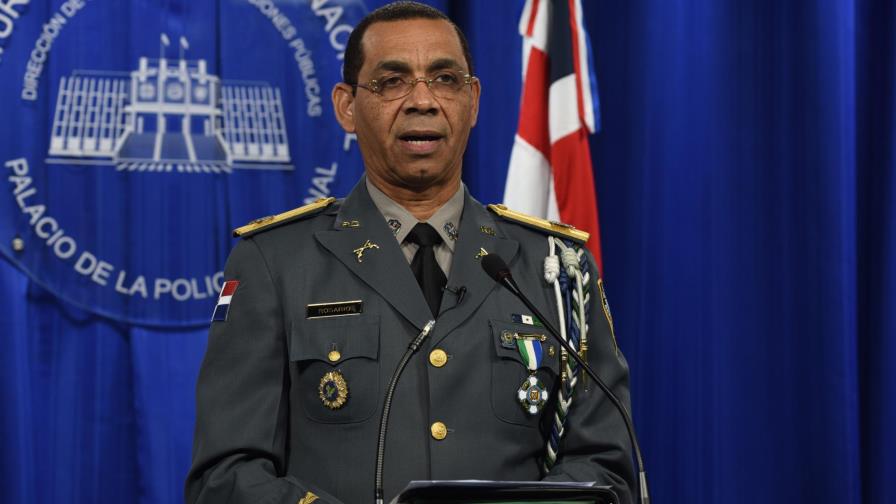 Policía busca apresar a los  asaltantes de la hija de Jaime Marte Martínez