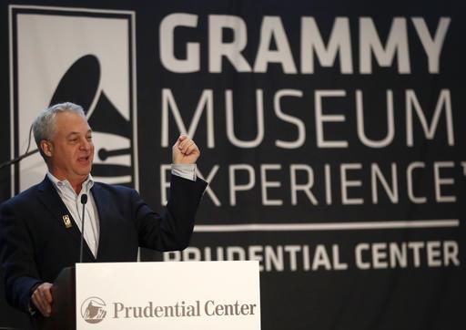 Museo del Grammy se instala en New Jersey