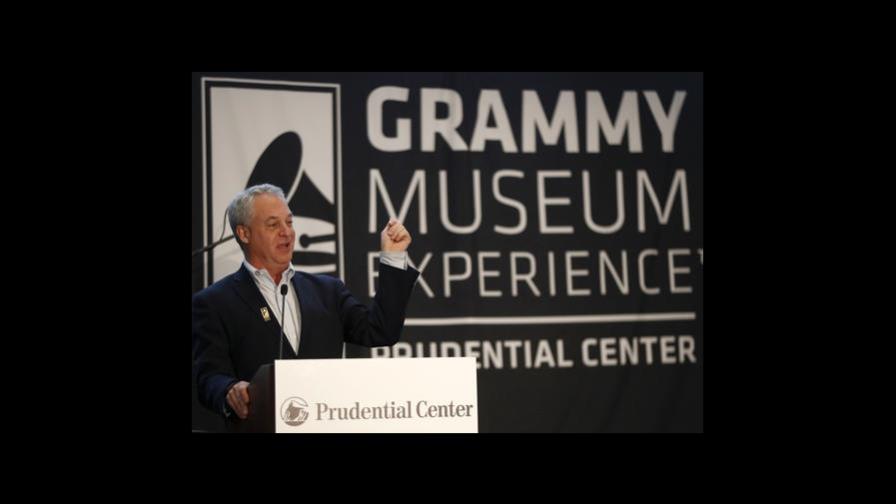 Museo del Grammy se instala en New Jersey