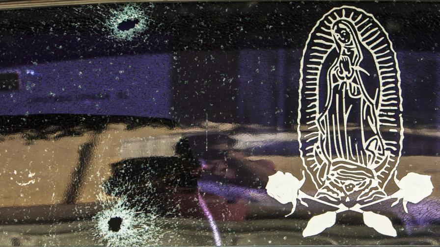 Seis muertos en balacera en sede de la Serie del Caribe Seis muertos en balacera en sede de la Serie del Caribe