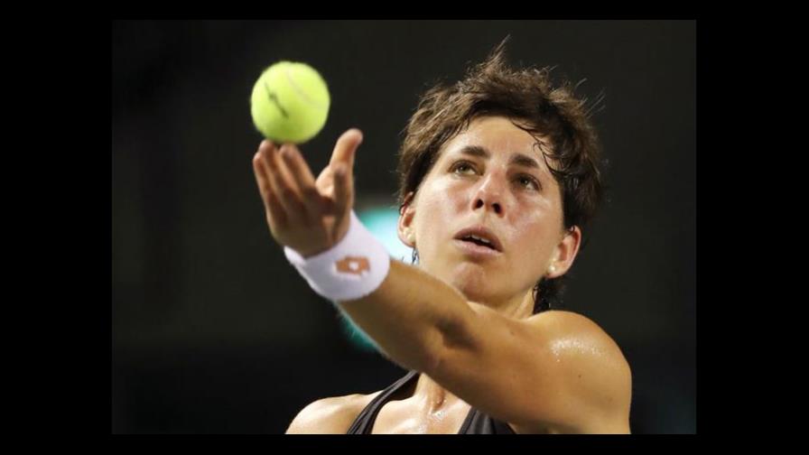 Bychkova: “El 10% de las tenistas son lesbianas”