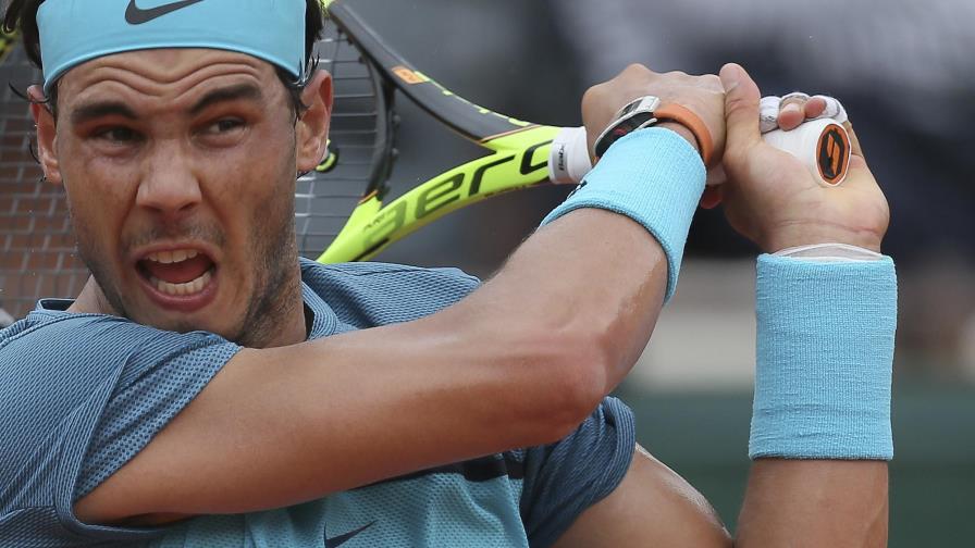 Nadal no sería feliz fuera de España, pese a los elevados impuestos que paga en su país
