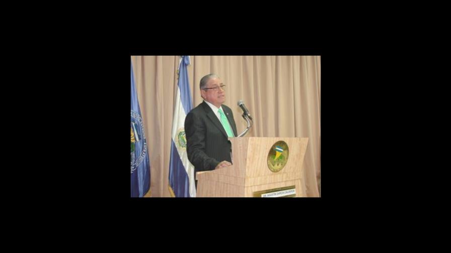 El Salvador: enjuician a expresidente de Corte Suprema 