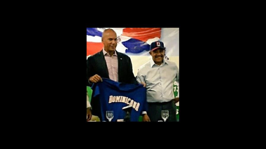 “Muerte Súbita” será parte del Clásico Mundial de Béisbol