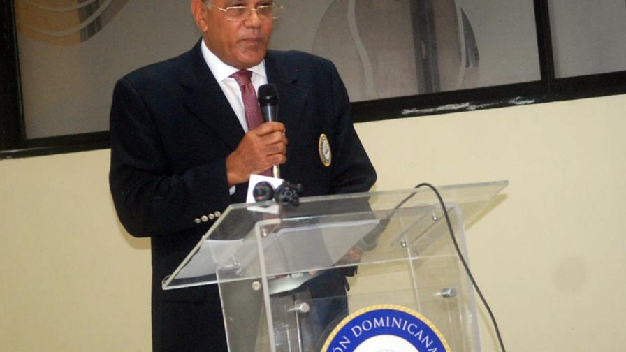 Federación de Golf anuncia su asamblea general Federación de Golf anuncia su asamblea general