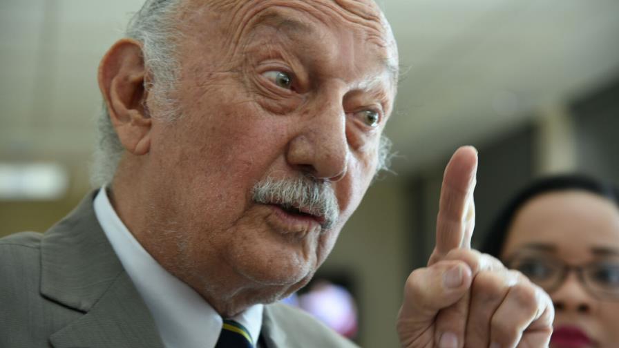 Diputado pide llegar “hasta las últimas consecuencias” con las investigaciones sobre Punta Catalina