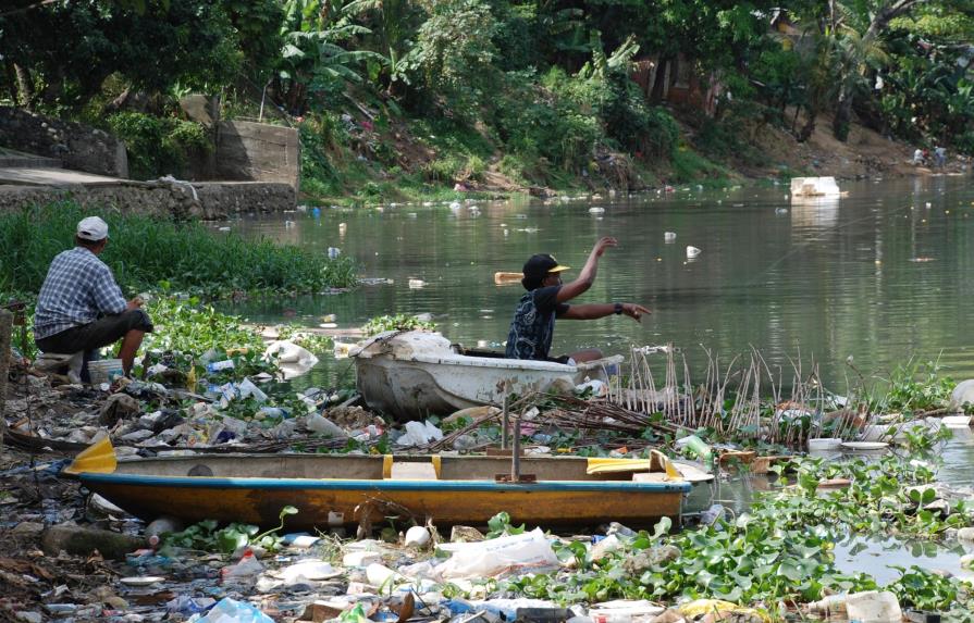 Más instituciones suman esfuerzos para salvar los ríos Ozama e Isabela