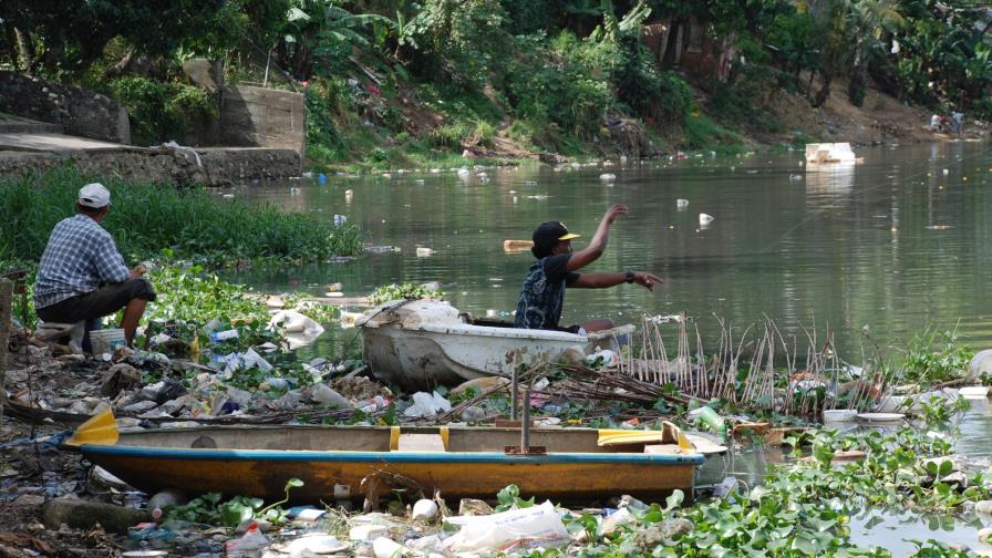 Más instituciones suman esfuerzos para salvar los ríos Ozama e Isabela