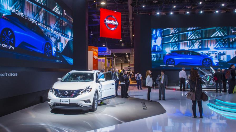 Renault-Nissan cerca de superar a General Motors en ventas