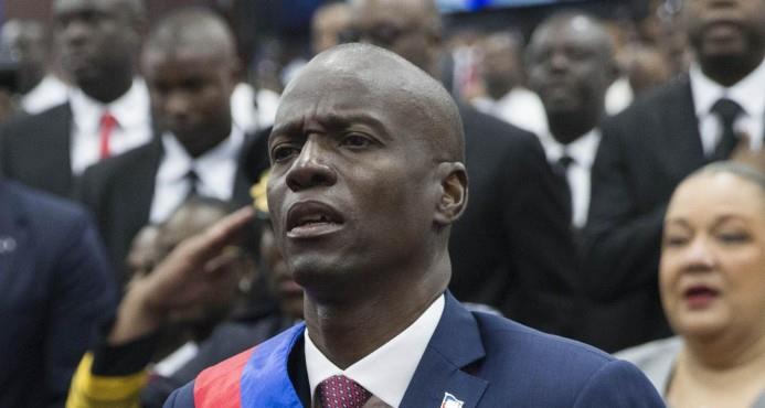 La prioridad de Jovenel Moise, el nuevo presidente haitiano