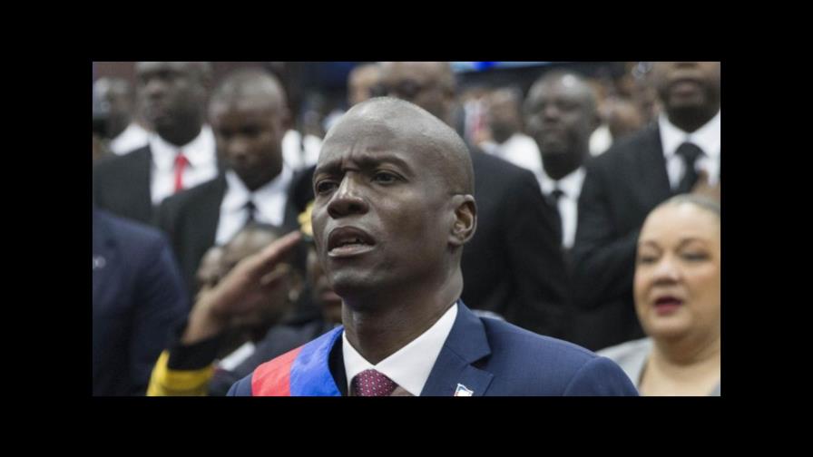 La prioridad de Jovenel Moise, el nuevo presidente haitiano
