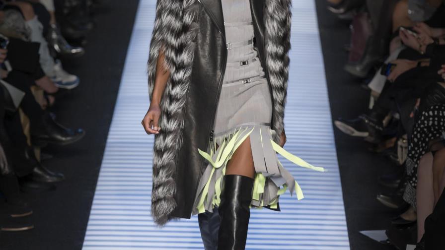 Arlenis Sosa y otras modelos se revelan