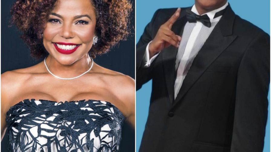 Lo nuevo de Cheddy García y “El Boli”