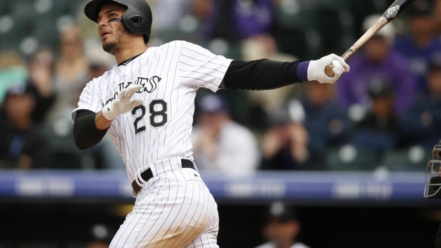 Estados Unidos: picheo dudoso, pero ofensiva    de respeto para el Clásico